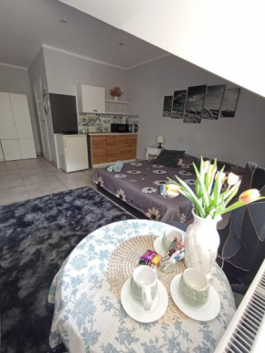 Niyaz apartment